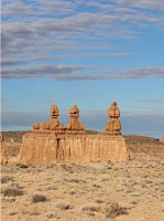 Goblin Valley