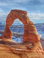 Delicate Arch